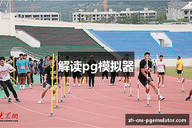 解读pg模拟器